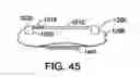 Fig. 45 - METHOD AND APPARATUS FOR PROVIDING DERVIED GLUCOSE INFORMATION UTILIZING PHYSIOLOGICAL AND/OR CONTEXTUAL PARAMETERS