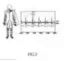 Fig. 03 - PORTABLE DEVICE FOR MEASURING BLOOD PRESSURE AND METHOD THEREOF