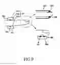 Fig. 09 - PORTABLE DEVICE FOR MEASURING BLOOD PRESSURE AND METHOD THEREOF