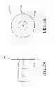Fig. 06 - CONTINUOUS ANALYTE SENSORS AND METHODS OF MAKING SAME