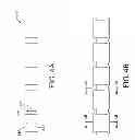 Fig. 16 - CONTINUOUS ANALYTE SENSORS AND METHODS OF MAKING SAME