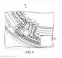 Fig. 05 - Ophthalmic lens with a microfluidic system