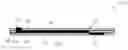Fig. 01 - Textile blank with seamless knitted electrode system