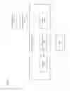 Fig. 02 - Textile blank with seamless knitted electrode system
