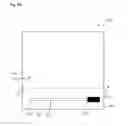 Fig. 09 - Textile blank with seamless knitted electrode system