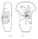 Fig. 03 - Object, method, and system for detecting heartbeat or whether or not electrodes are in proper contact