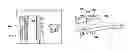 Fig. 01 - Patient-specific surgical guidance tool and method of use