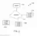 Fig. 02 - SYSTEM AND METHOD FOR TRACKING NON-VISIBLE STRUCTURES OF BODIES RELATIVE TO EACH OTHER