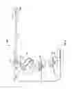 Fig. 04 - Endoscopic instrument for tissue identification