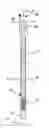 Fig. 01 - Tissue sample securement and extraction apparatus and method