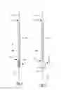 Fig. 03 - Tissue sample securement and extraction apparatus and method