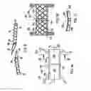 Fig. 05 - Surgical cast venting device and material