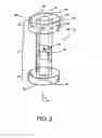 Fig. 04 - Fluid infusion methods for ocular disorder treatment