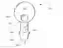 Fig. 01 - MANUAL PORTABLE BREAST PUMP