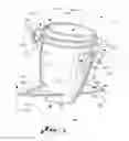 Fig. 04 - MANUAL PORTABLE BREAST PUMP