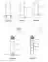 Fig. 03 - Drinking straw that contains substances for treating the side effects of alcohol consumption