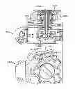 Fig. 01 - Endoscope Control Unit with Braking System