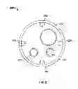 Fig. 03 - Endoscope Control Unit with Braking System