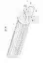 Fig. 08 - Lockable syringe and method of assembling same