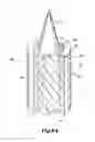 Fig. 09 - Circumferential aerosol device
