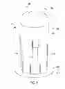 Fig. 02 - Ballistic microneedle infusion device