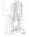 Fig. 04 - Ballistic microneedle infusion device