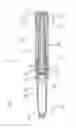 Fig. 02 - Drive assembly for a medication delivery device and medication delivery device comprising a drive assembly