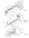 Fig. 02 - Plunger rod with dose setting means and injection device