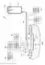 Fig. 02 - Fluid pouch, system, and method for storing fluid from a tissue site