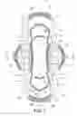 Fig. 08 - Absorbent personal care article having wings and protective strips