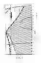 Fig. 05 - Laser fiducials for axis alignment in cataract surgery