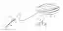 Fig. 01 - Electrosurgical instrument and system