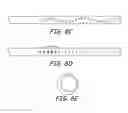 Fig. 13 - System and method for positioning implantable medical devices within coronary veins