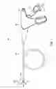 Fig. 02 - Electrosurgical cutting and sealing instruments with cam-actuated jaws