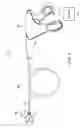 Fig. 03 - Electrosurgical cutting and sealing instruments with cam-actuated jaws