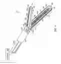 Fig. 05 - Electrosurgical cutting and sealing instruments with cam-actuated jaws