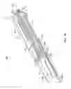 Fig. 19 - Electrosurgical cutting and sealing instruments with cam-actuated jaws