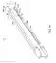Fig. 20 - Electrosurgical cutting and sealing instruments with cam-actuated jaws