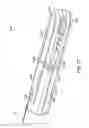 Fig. 28 - Electrosurgical cutting and sealing instruments with cam-actuated jaws