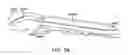 Fig. 35 - Electrosurgical cutting and sealing instruments with cam-actuated jaws