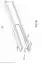 Fig. 43 - Electrosurgical cutting and sealing instruments with cam-actuated jaws