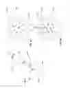 Fig. 09 - Endosteal nail plate for fixing bone segments