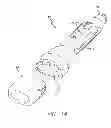Fig. 14 - Drill bit package assembly