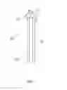Fig. 04 - Bone graft harvesting device and method of use