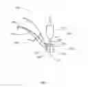 Fig. 05 - Bone graft harvesting device and method of use