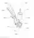 Fig. 06 - Bone graft harvesting device and method of use