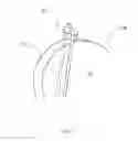 Fig. 08 - Bone graft harvesting device and method of use