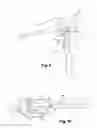 Fig. 04 - Device for guiding piercing tools for placing a glenoid implant