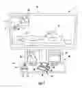 Fig. 02 - Catheter control system and graphical user interface