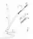 Fig. 10 - Methods and devices for manipulating and fastening tissue
